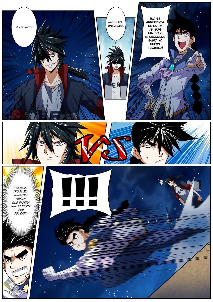 Capitulo 80 page 13