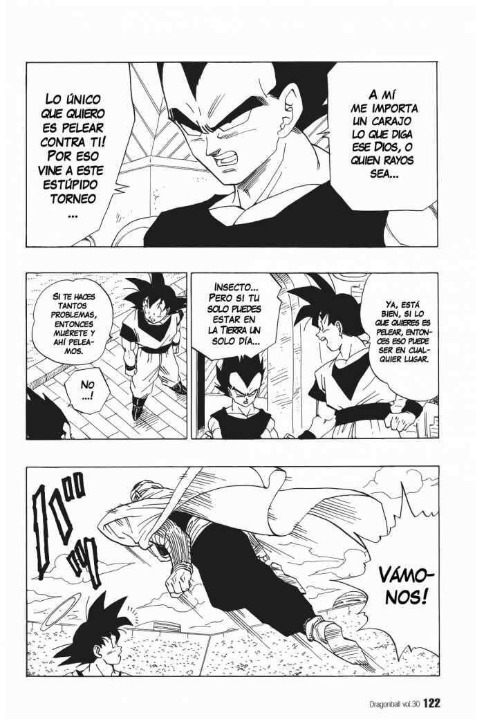 Capitulo 445 page 4