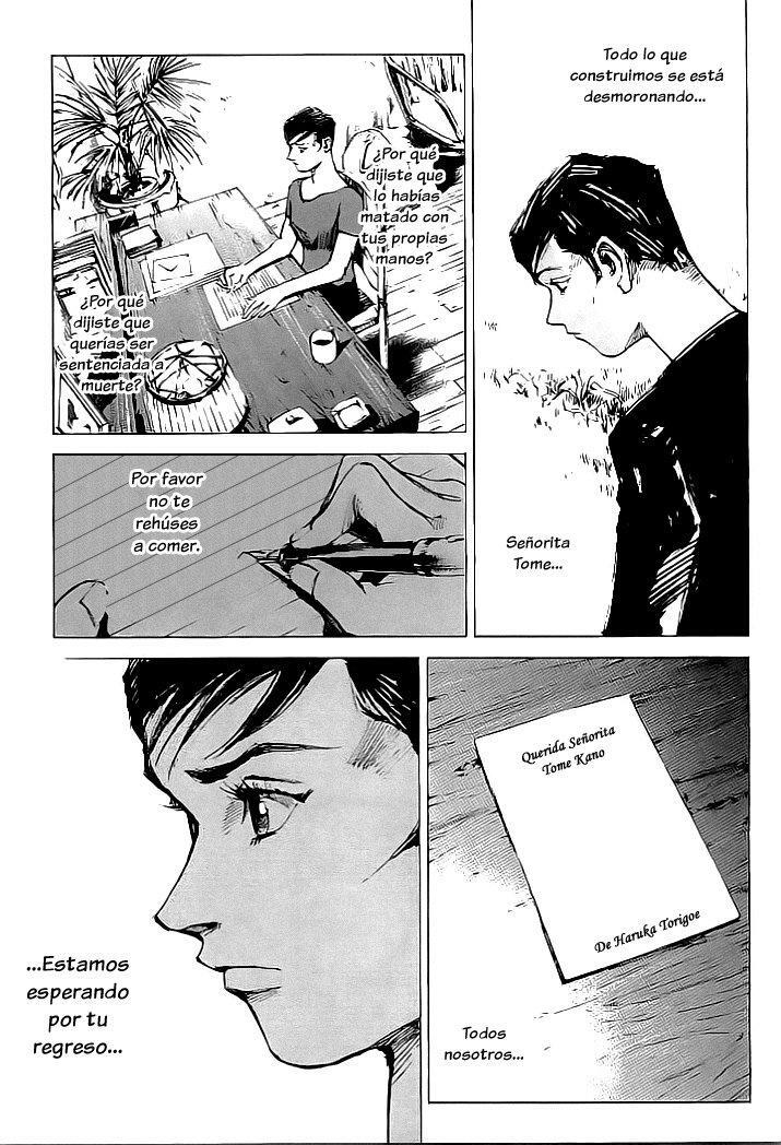 Capitulo 85 page 15