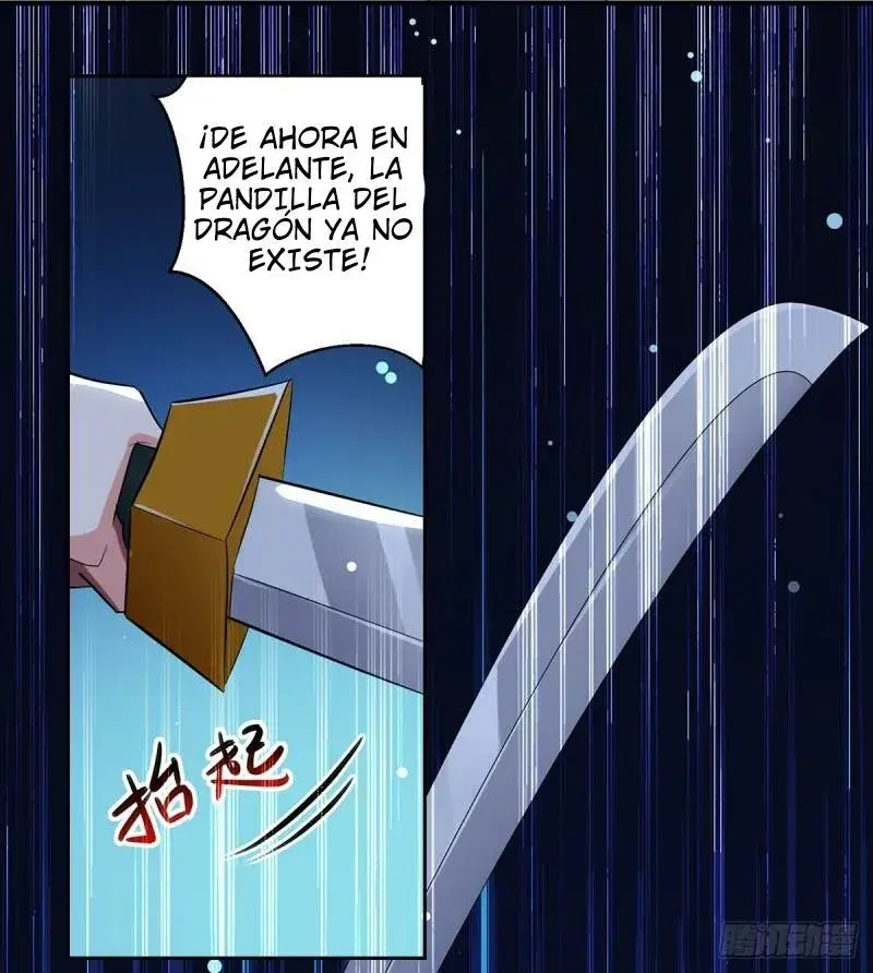 Capitulo 81 page 28