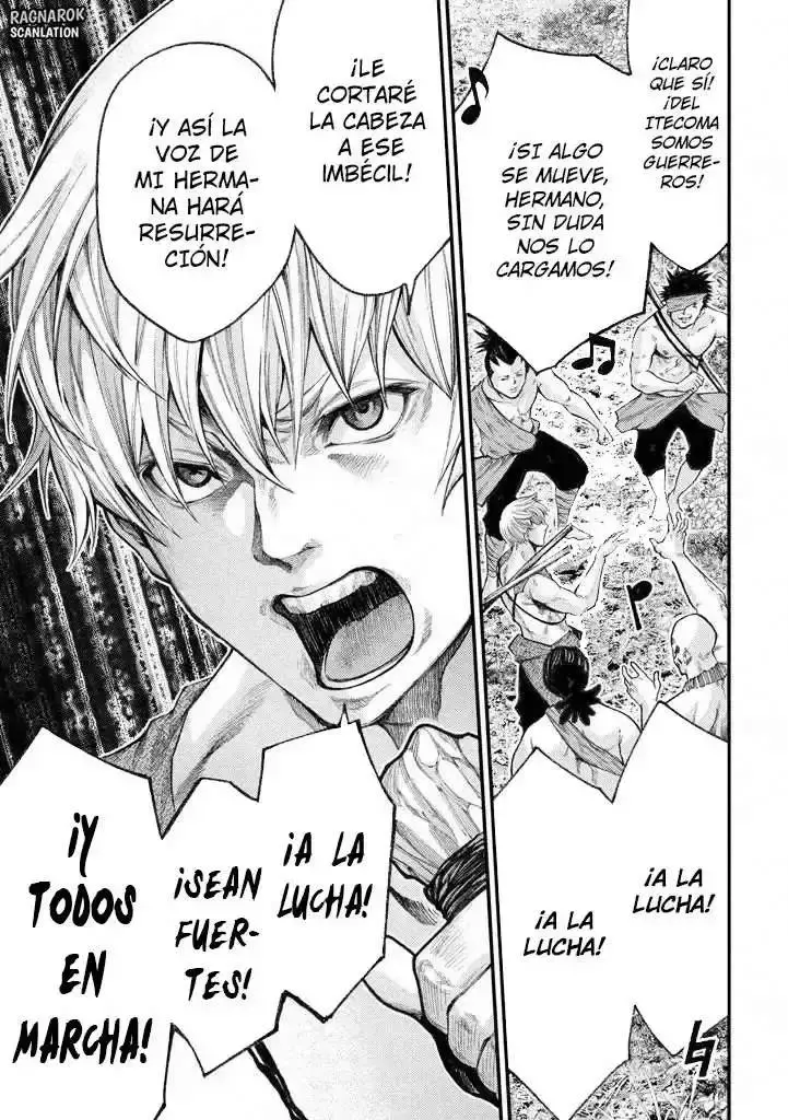 Capitulo 19 page 17