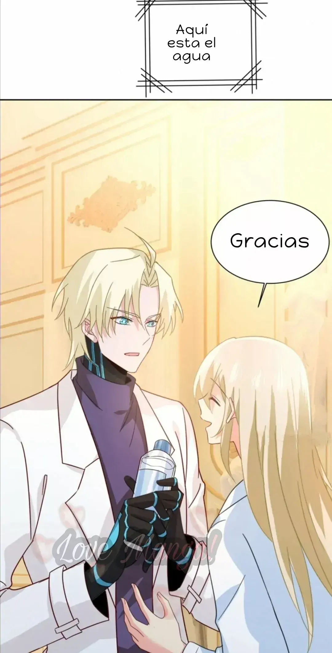 Capitulo 311 page 33