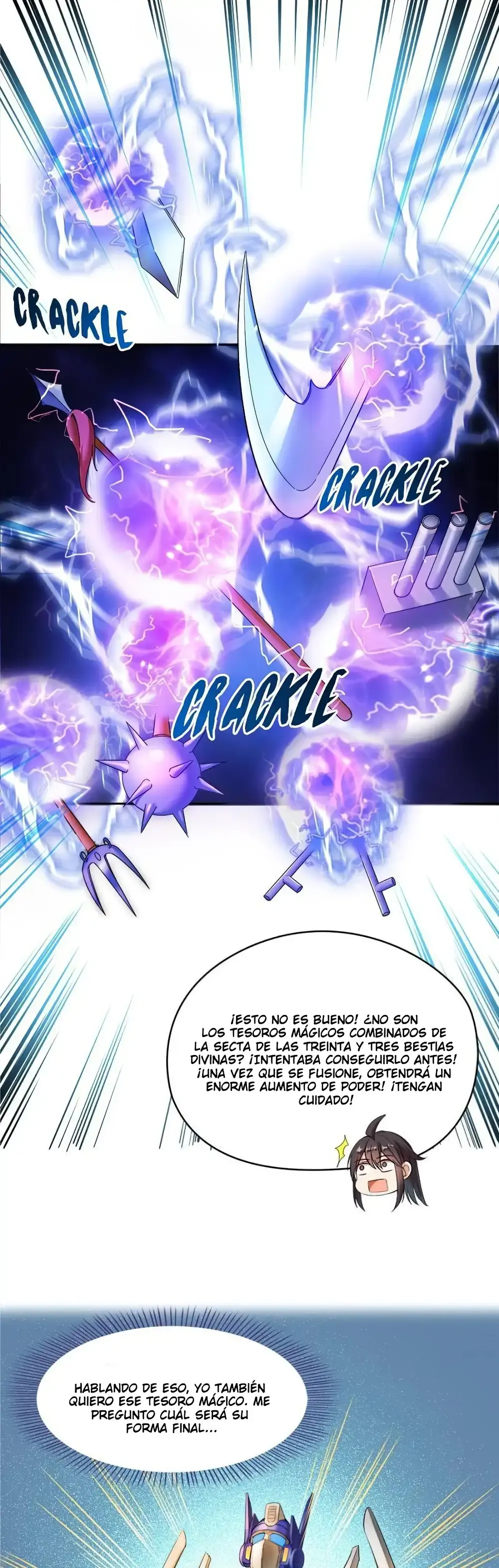 Capitulo 409 page 15