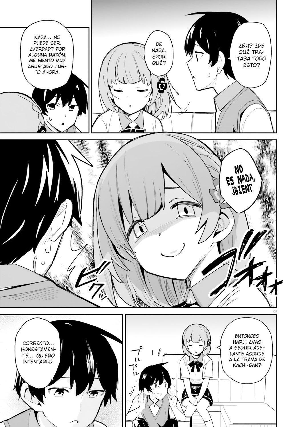 Capitulo 8 page 10