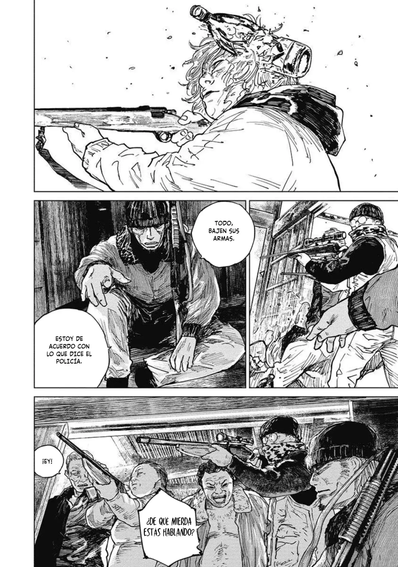Capitulo 38 page 16