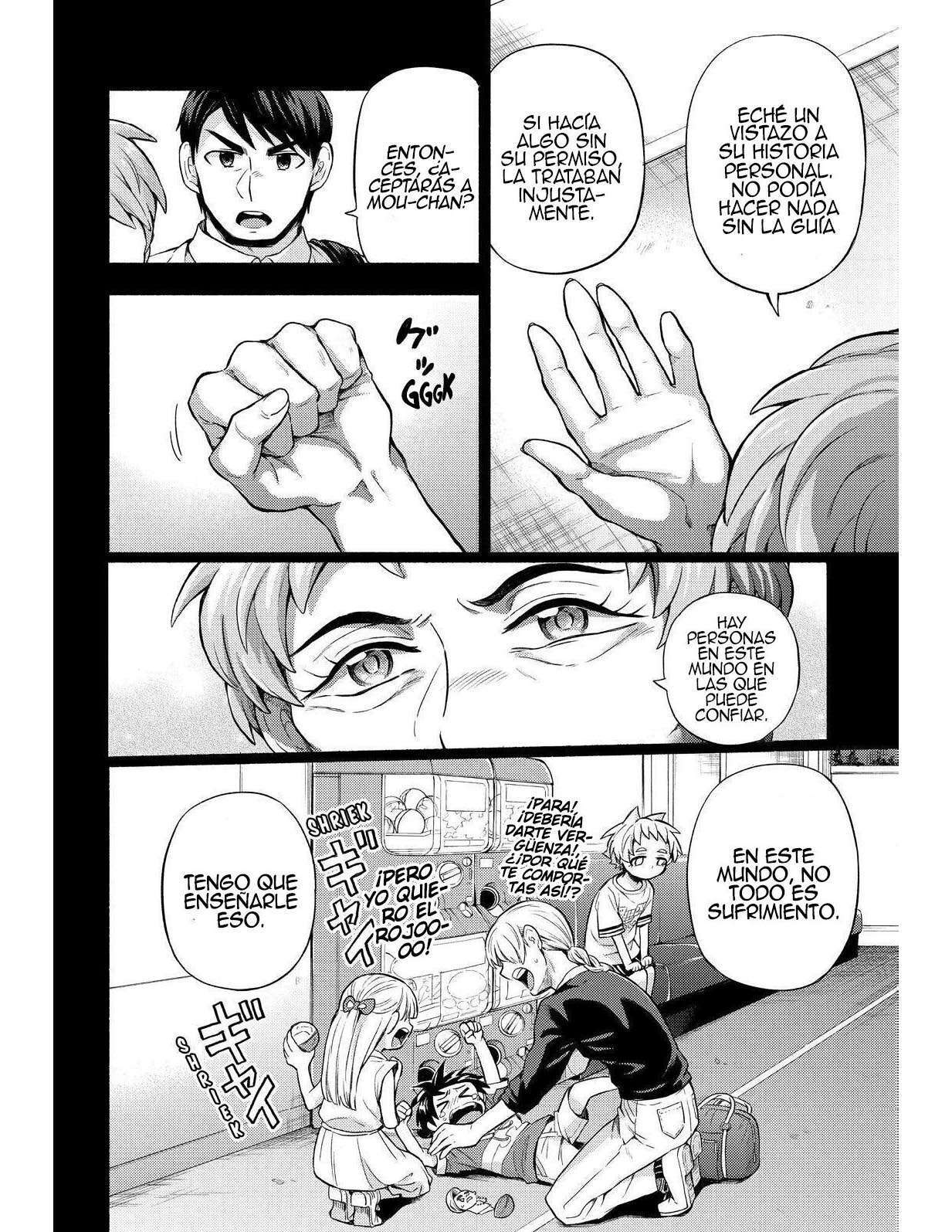Capitulo 58 page 11