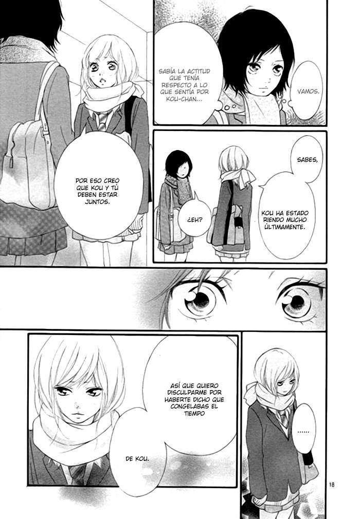 Capitulo 36 page 19