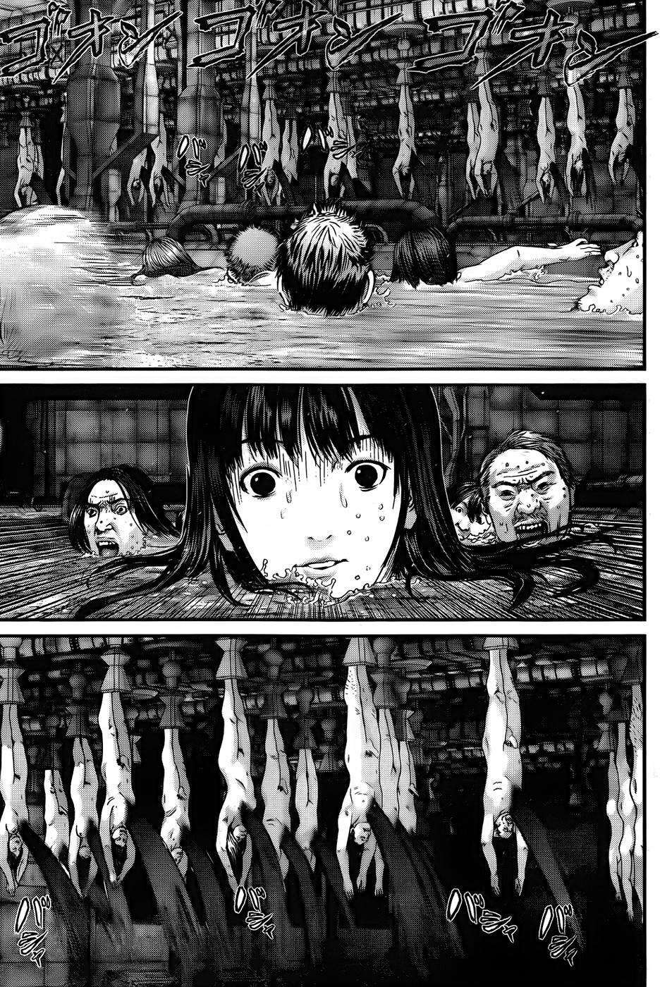 Capitulo 320 page 17