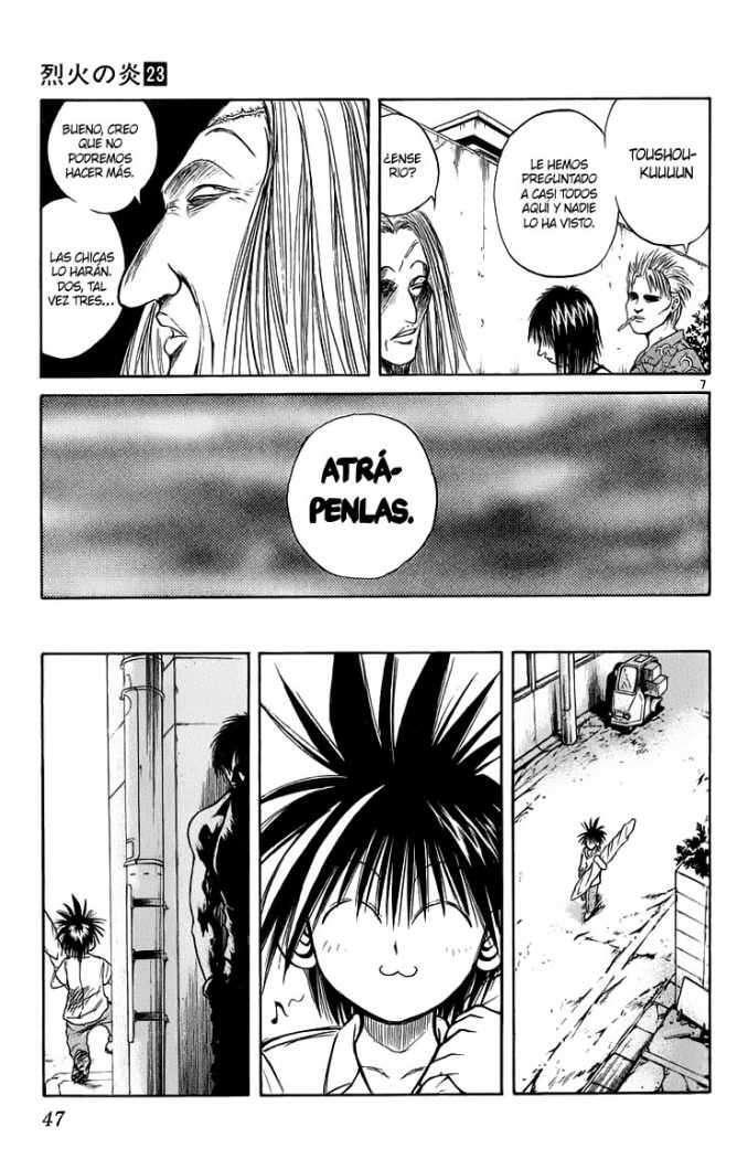 Capitulo 220 page 8