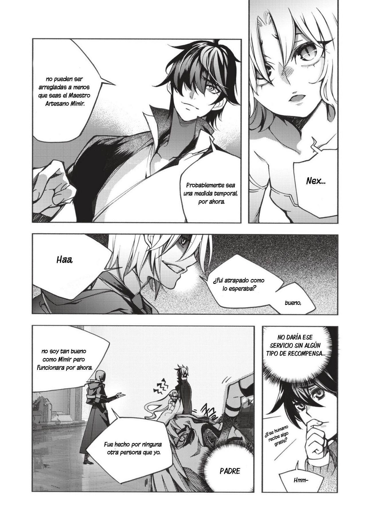 Capitulo 128 page 12