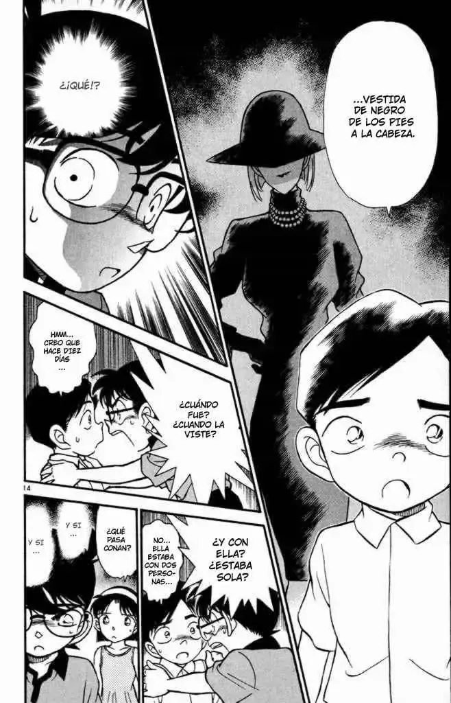 Capitulo 176 page 14