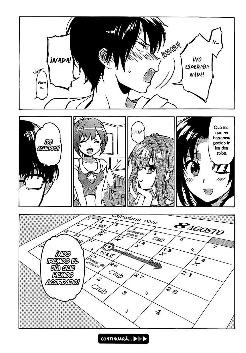 Capitulo 33 page 11