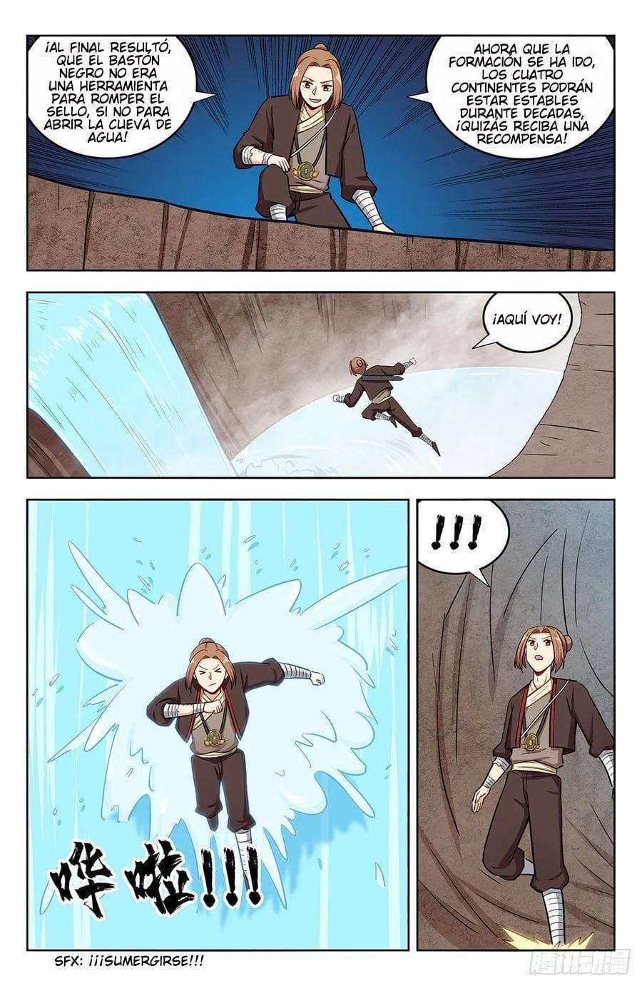 Capitulo 245 page 4