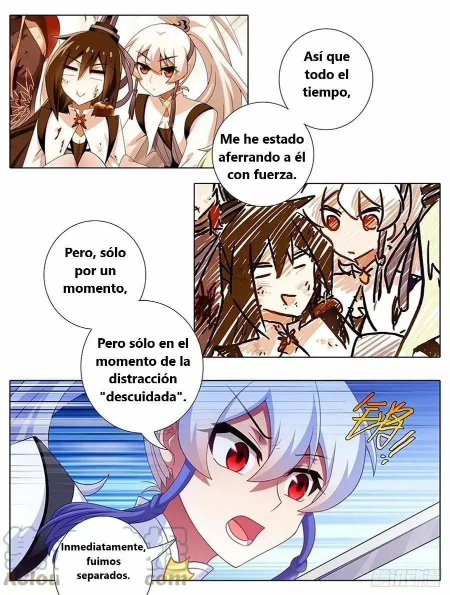 Capitulo 419 page 7
