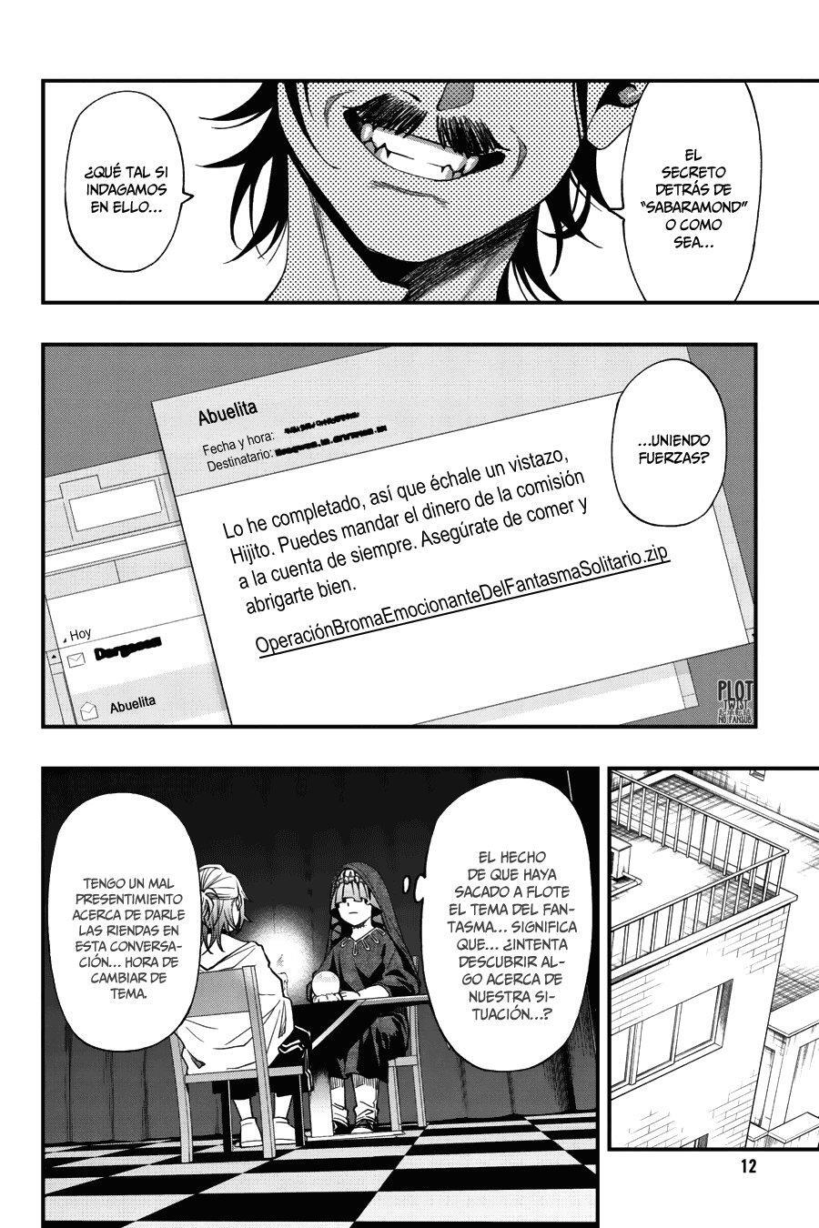 Capitulo 63 page 13