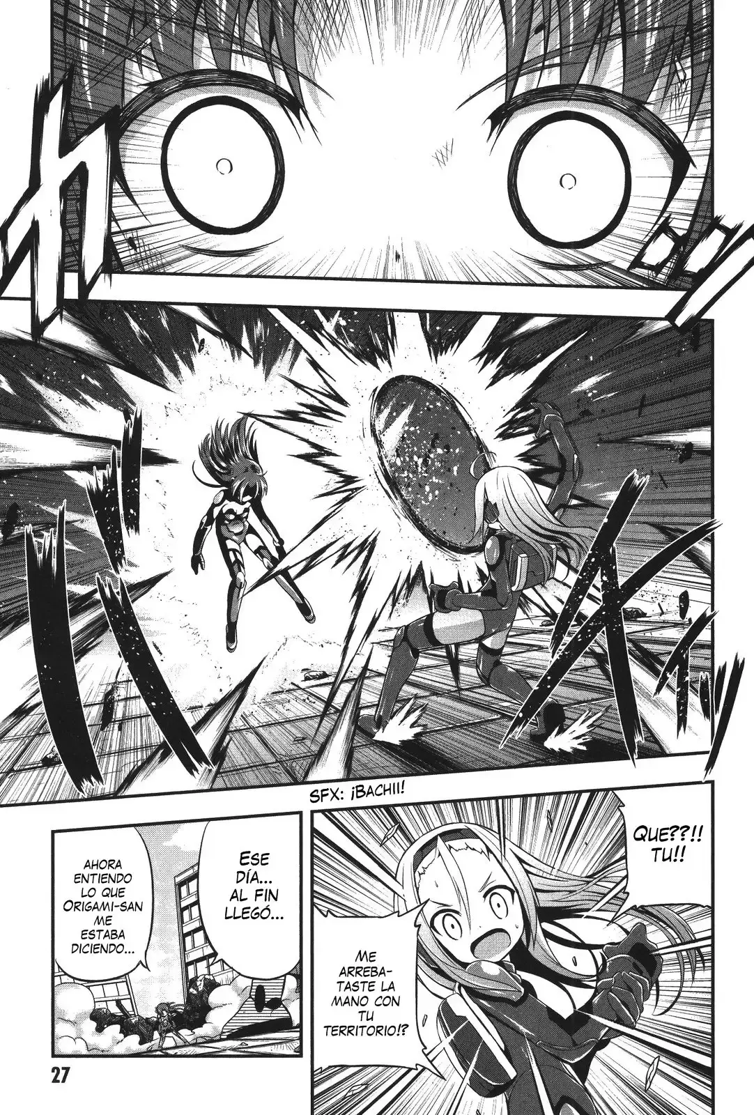 Capitulo 1 page 28
