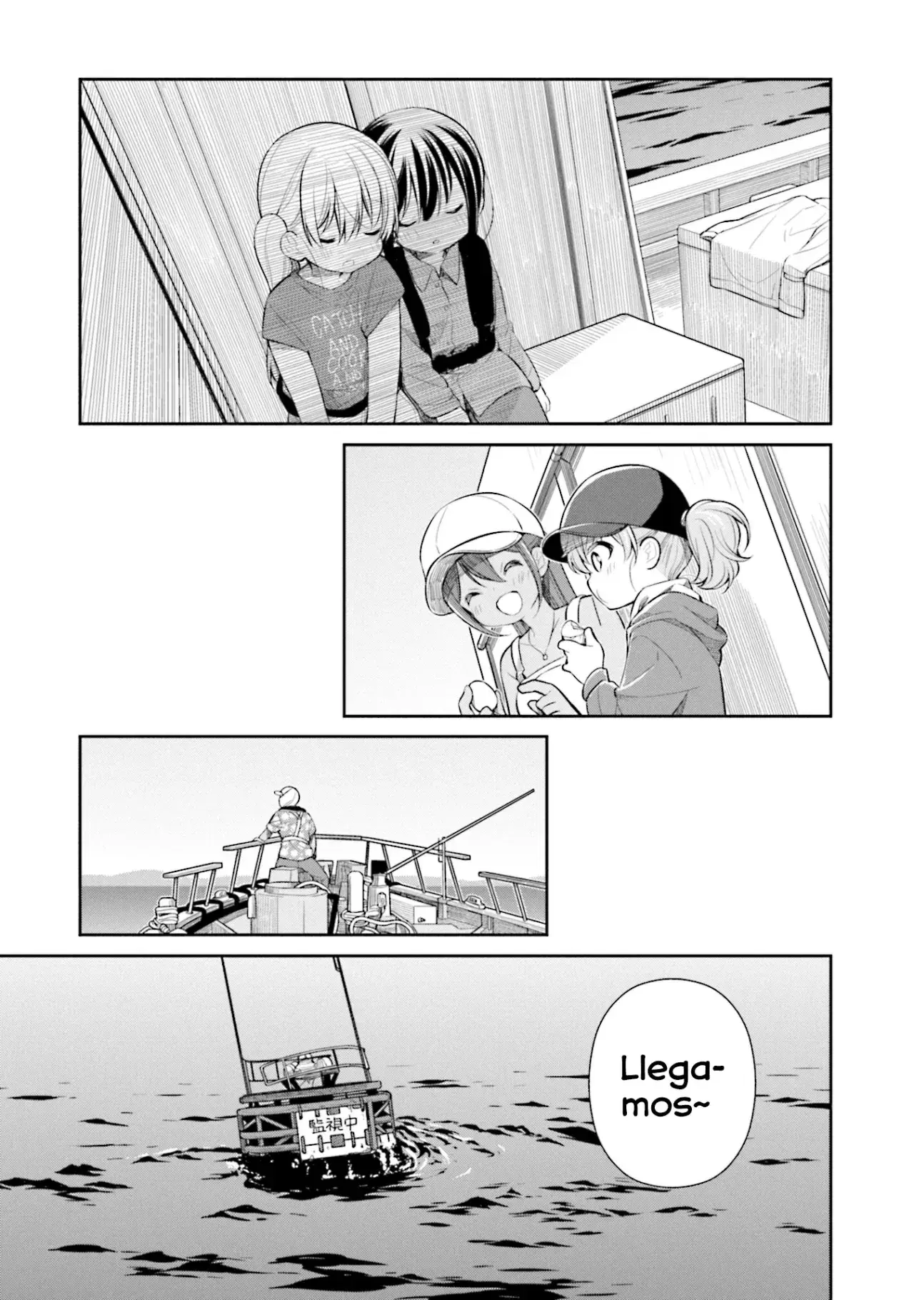 Capitulo 16 page 18