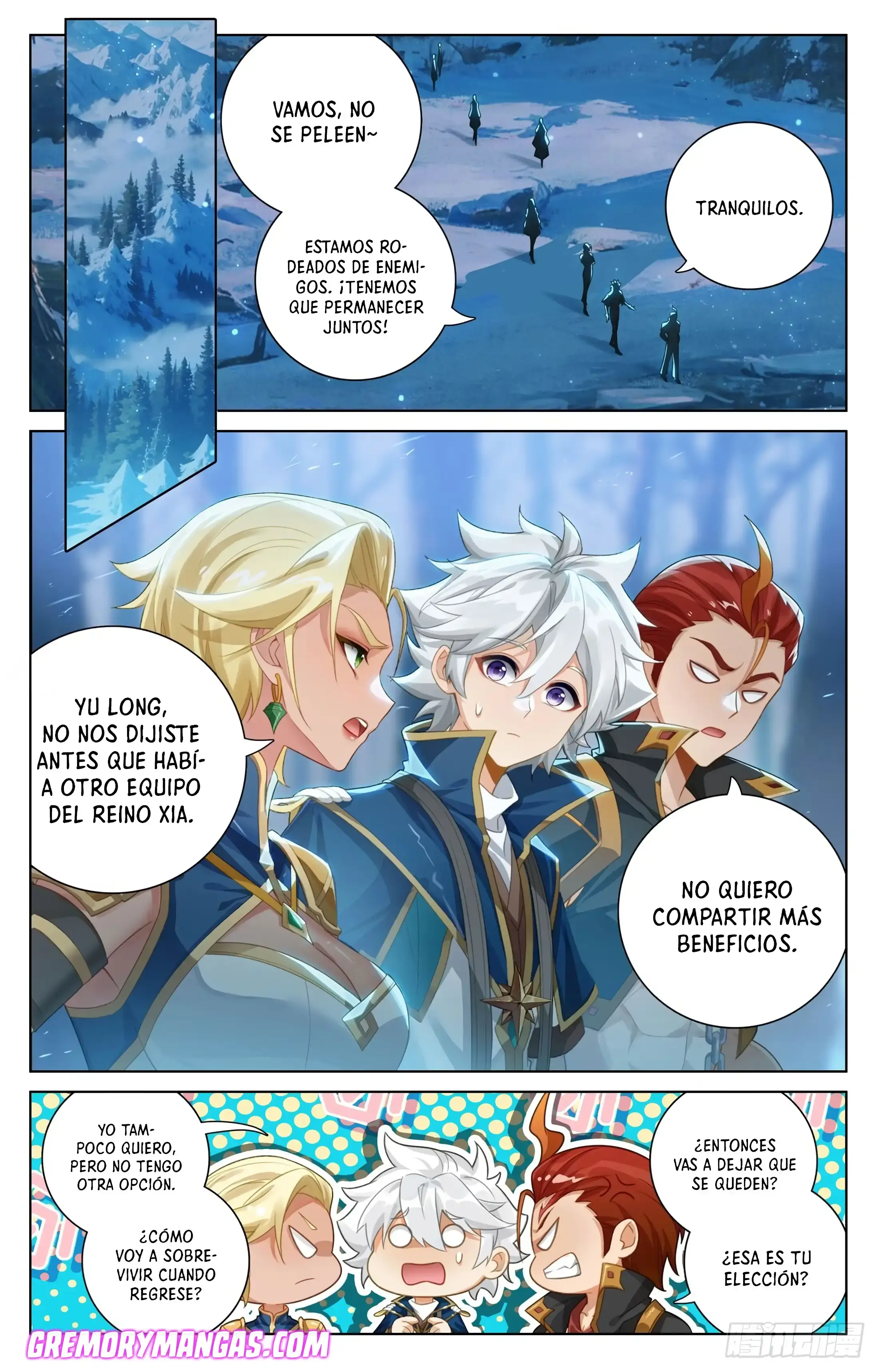 Capitulo 230 page 15