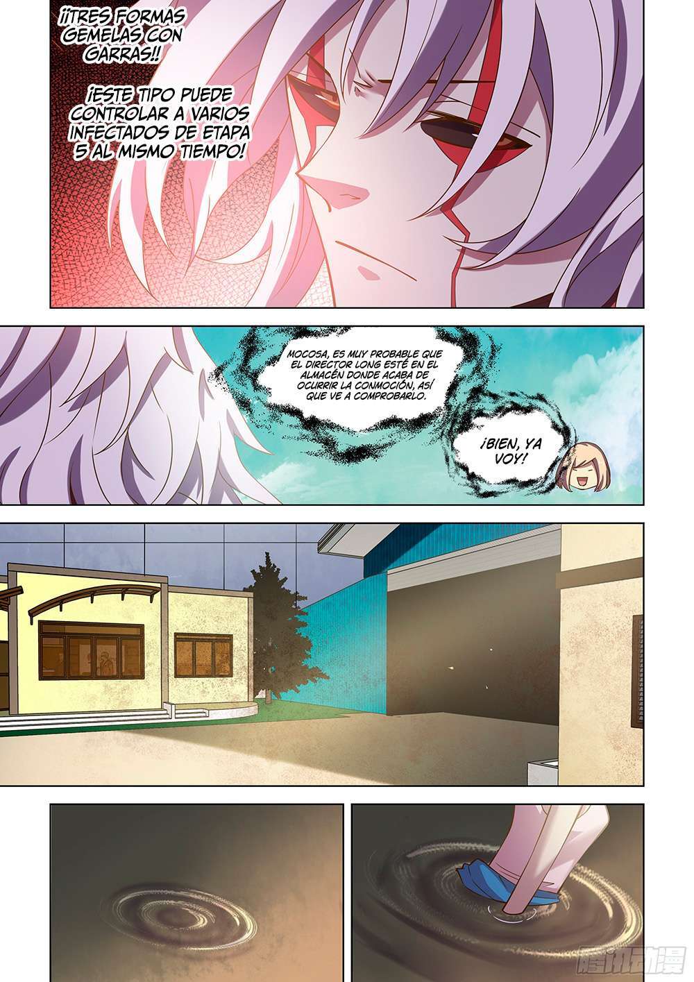 Capitulo 473 page 19