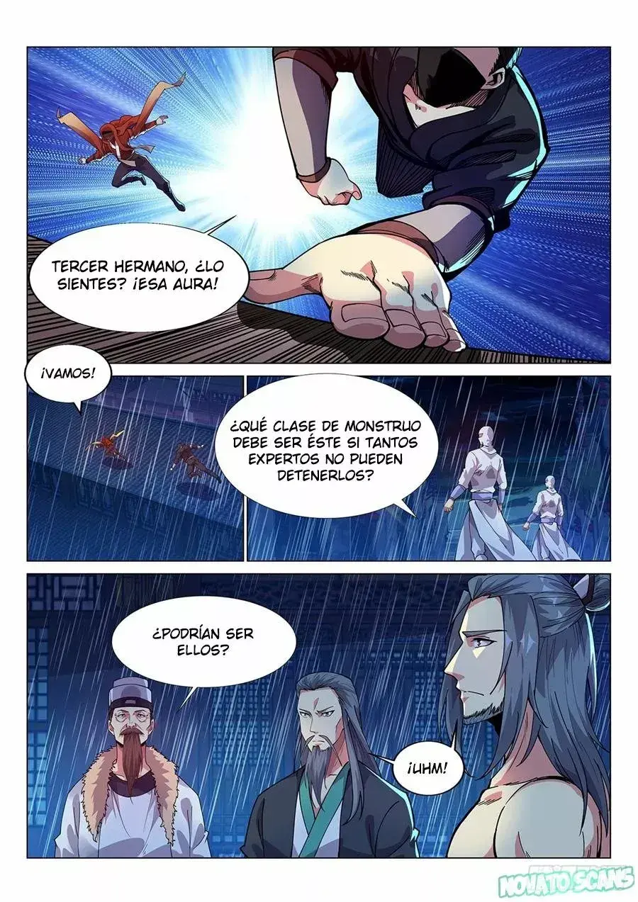 Capitulo 84 page 4