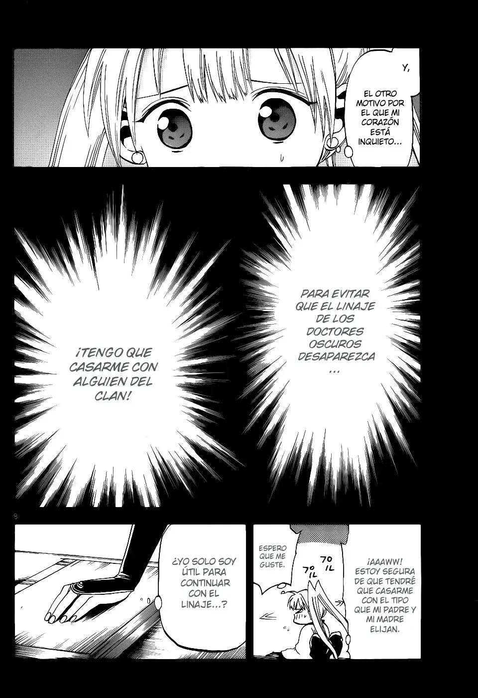 Capitulo 22 page 9