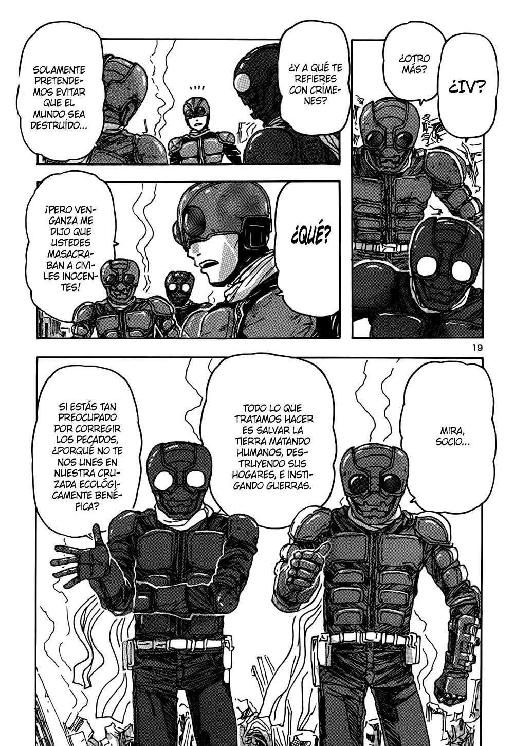 Capitulo 51 page 20