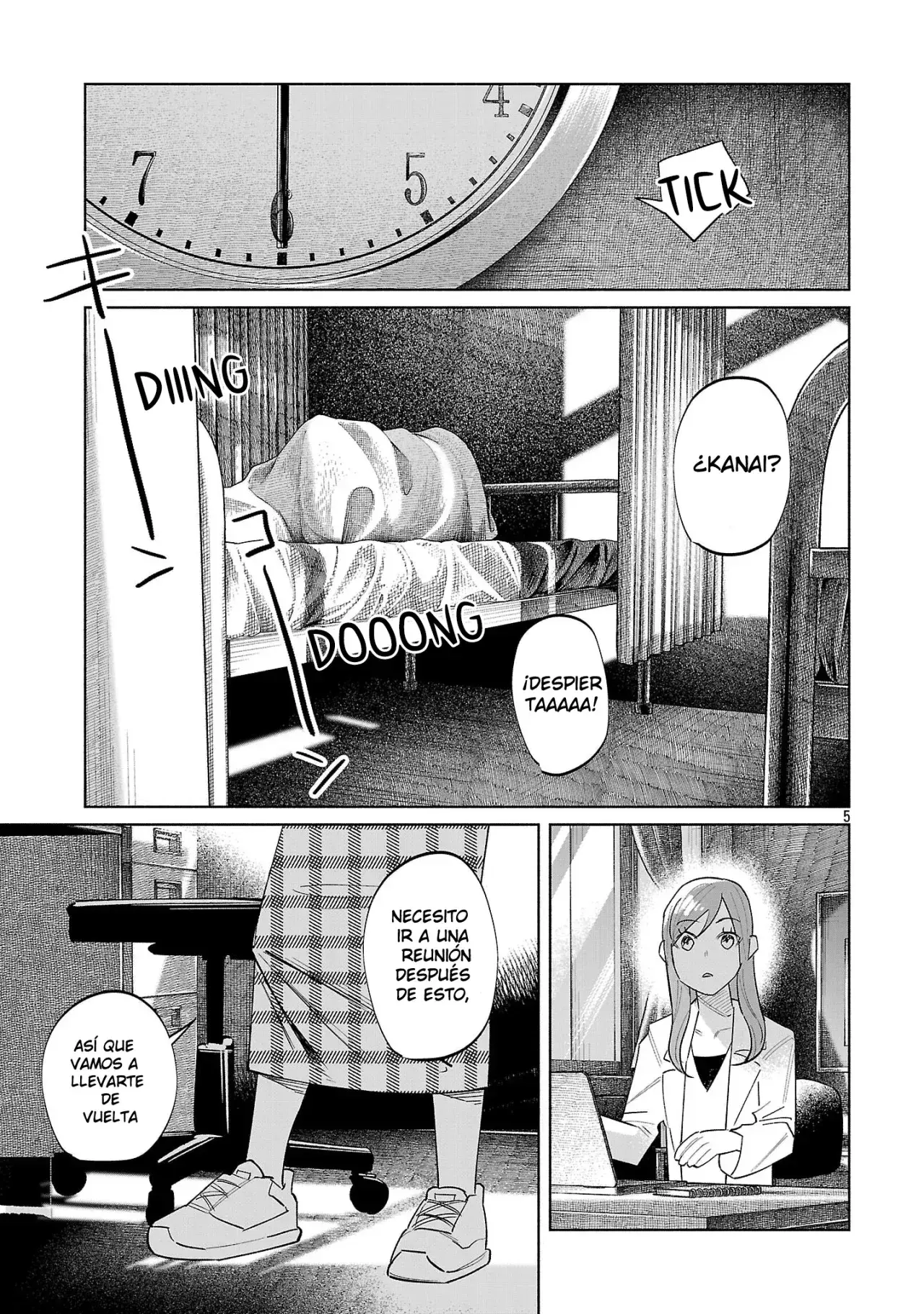 Capitulo 71 page 5