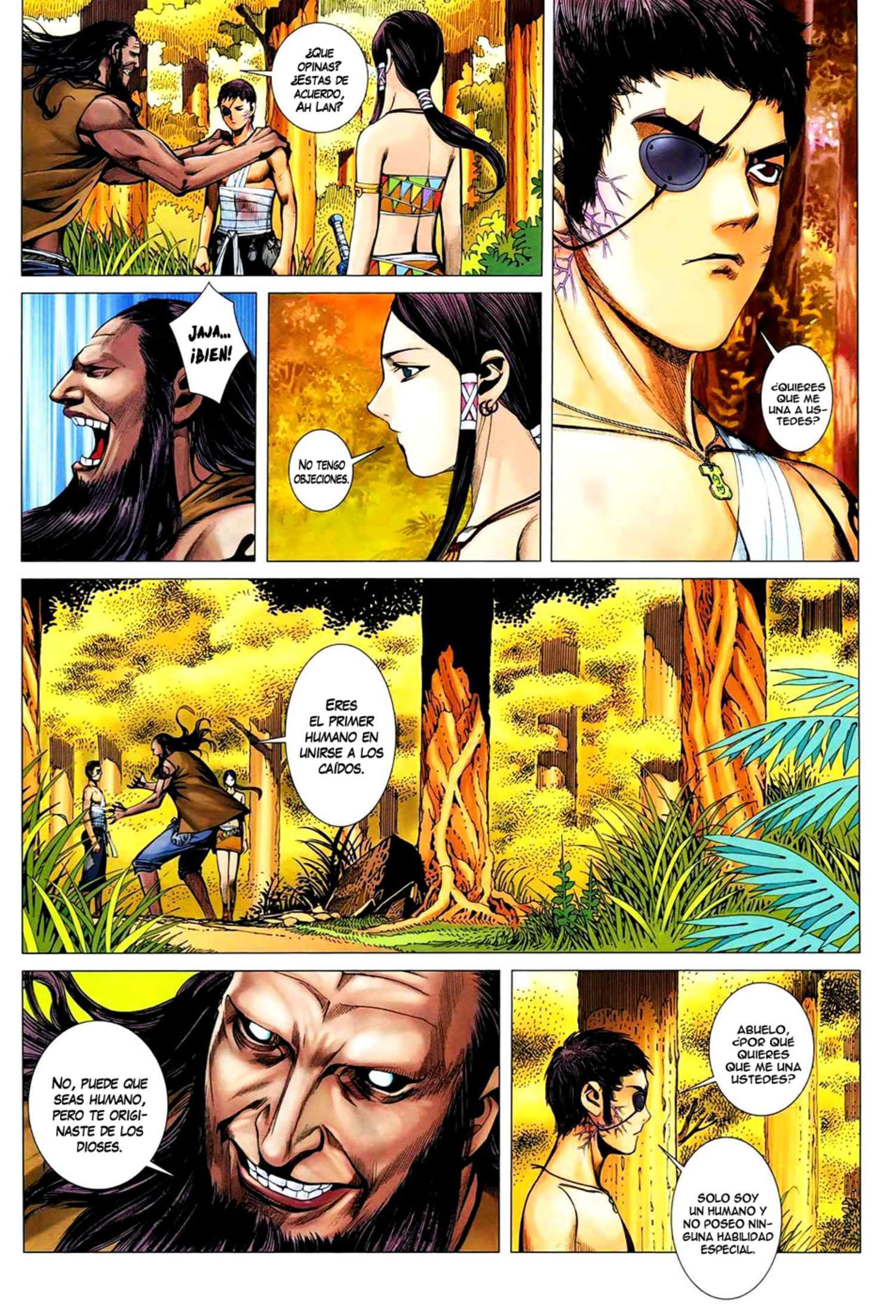 Capitulo 19 page 2