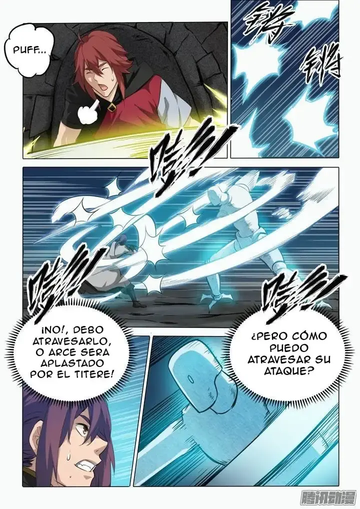 Capitulo 91 page 13