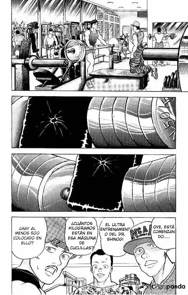 Capitulo 54 page 6
