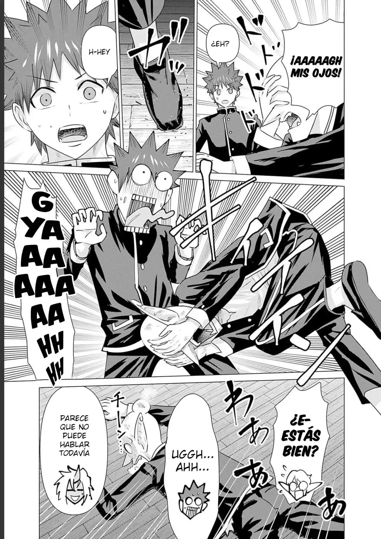 Capitulo 20 page 4