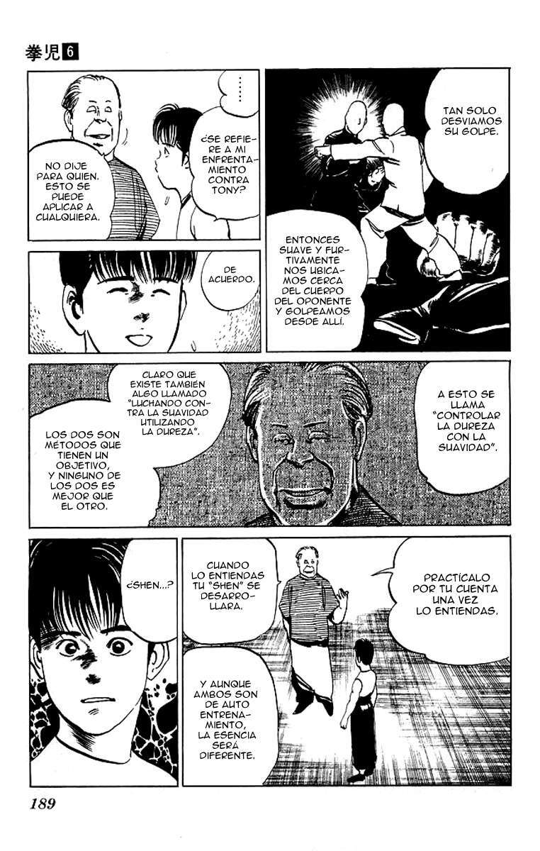 Capitulo 58 page 19