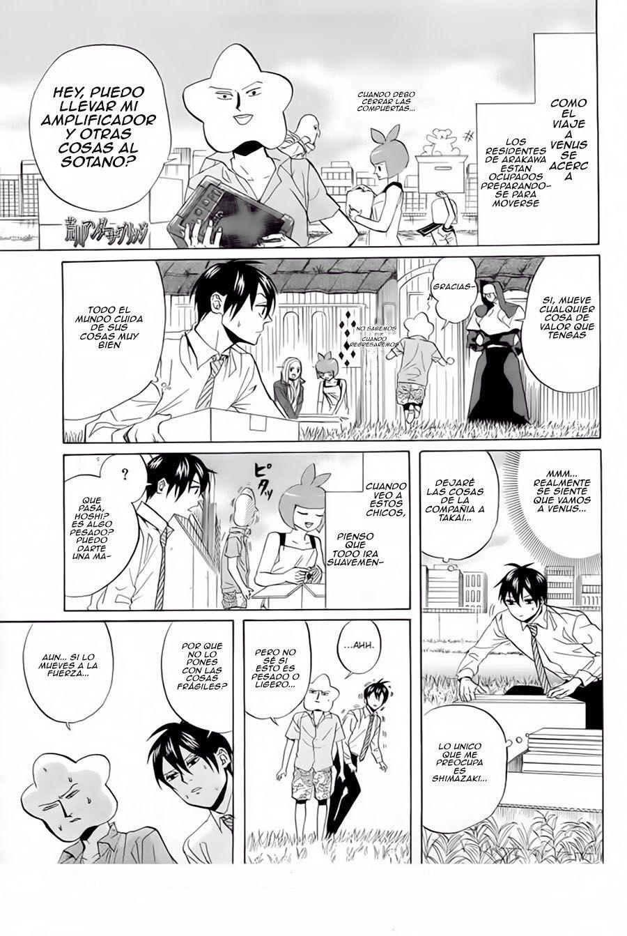 Capitulo 256 page 1