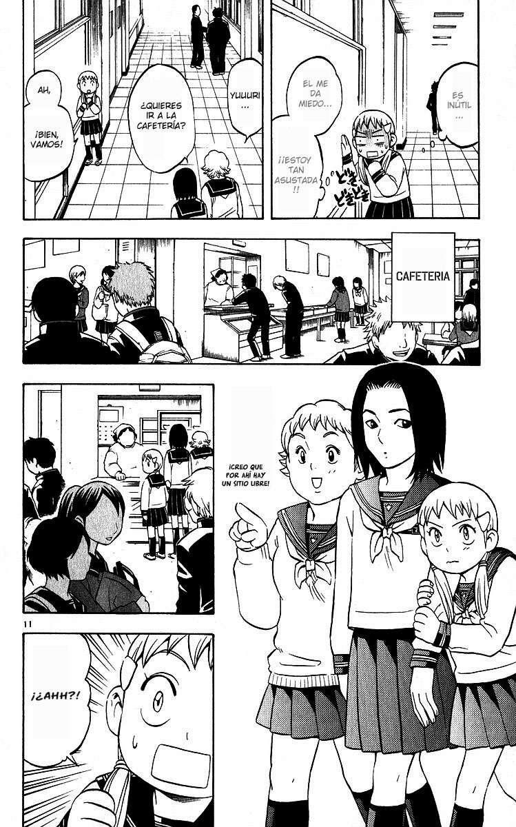 Capitulo 62 page 11