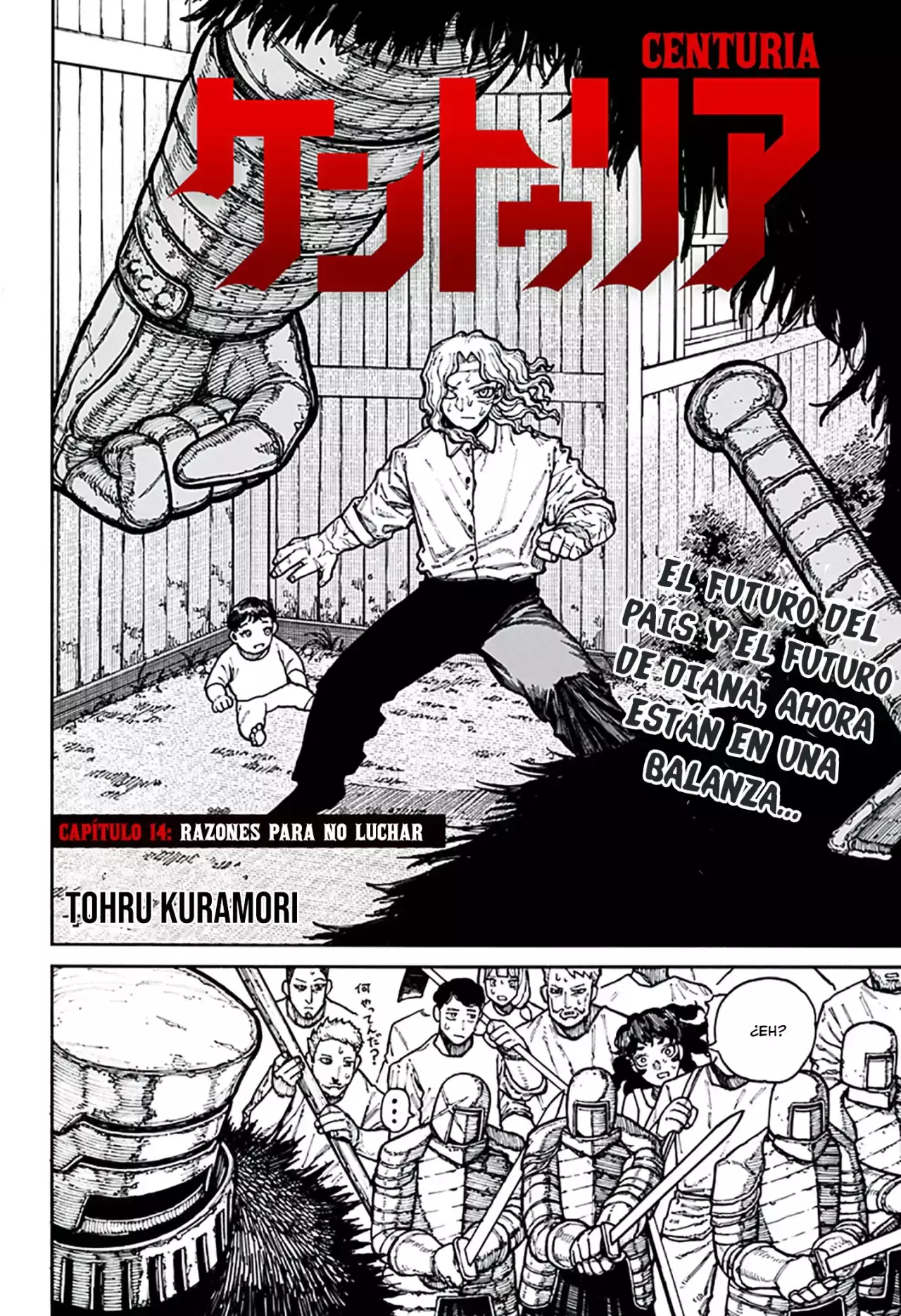 Capitulo 14 page 3