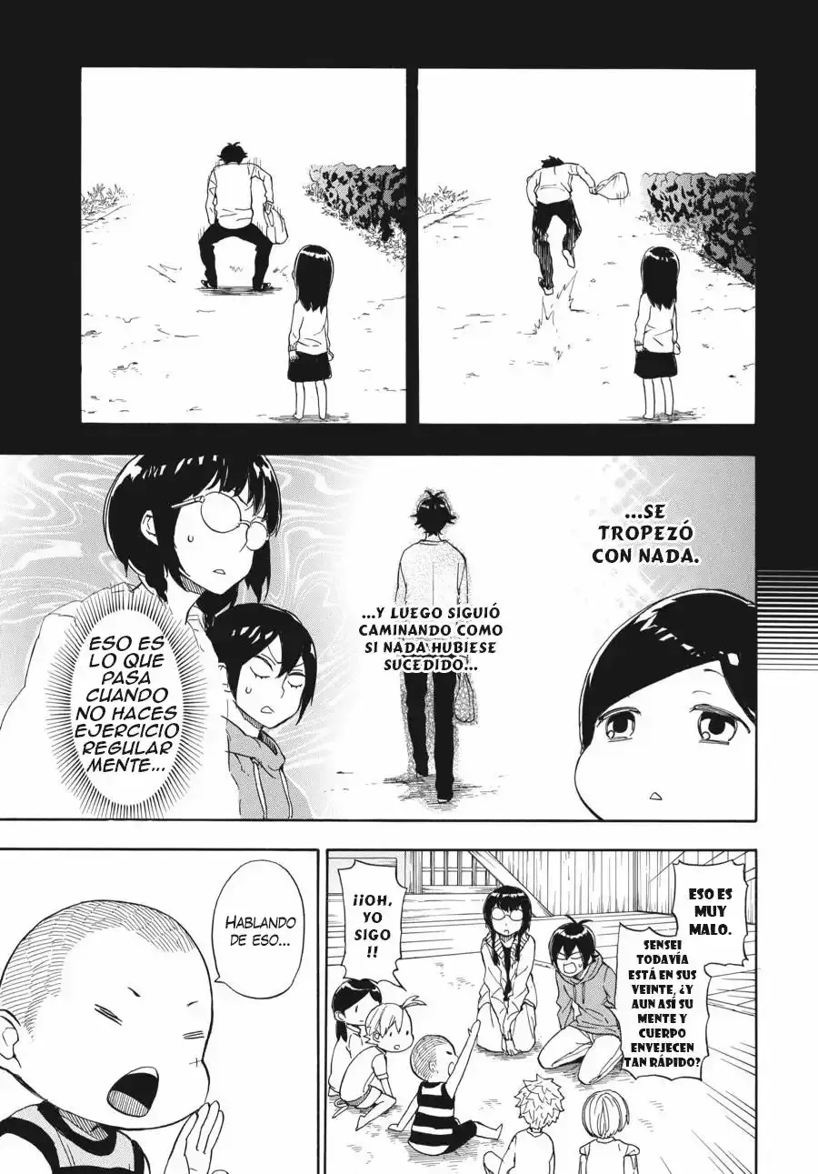 Capitulo 73 page 9