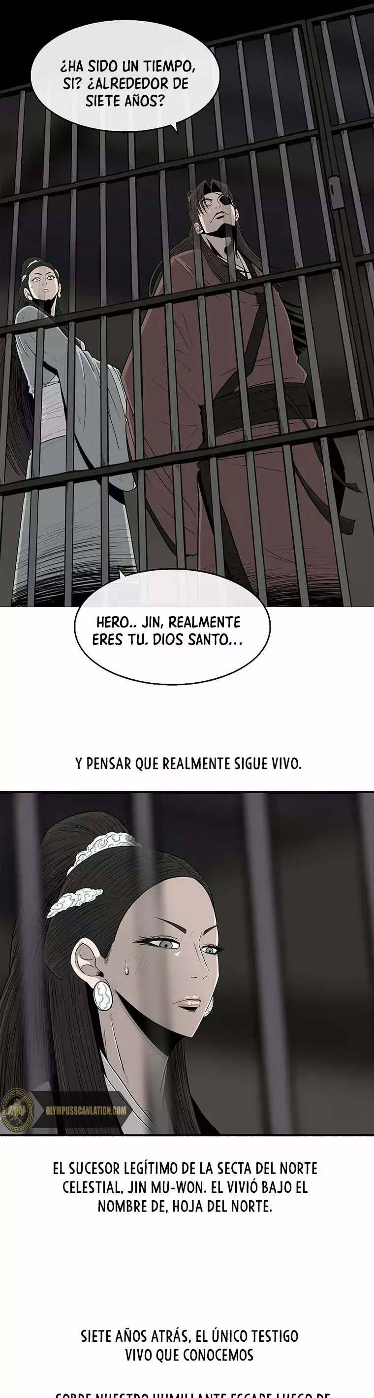 Capitulo 95 page 20