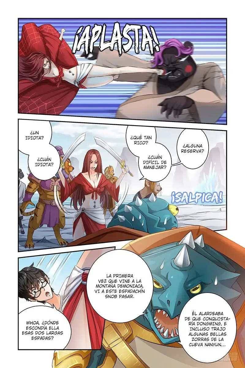 Capitulo 12 page 5