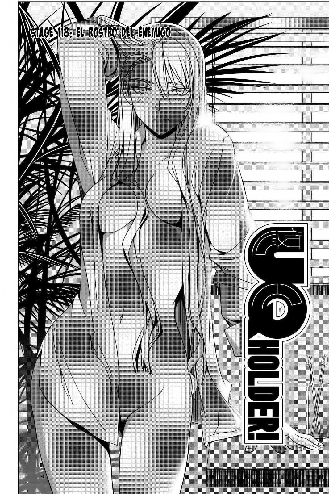 Capitulo 118 page 3