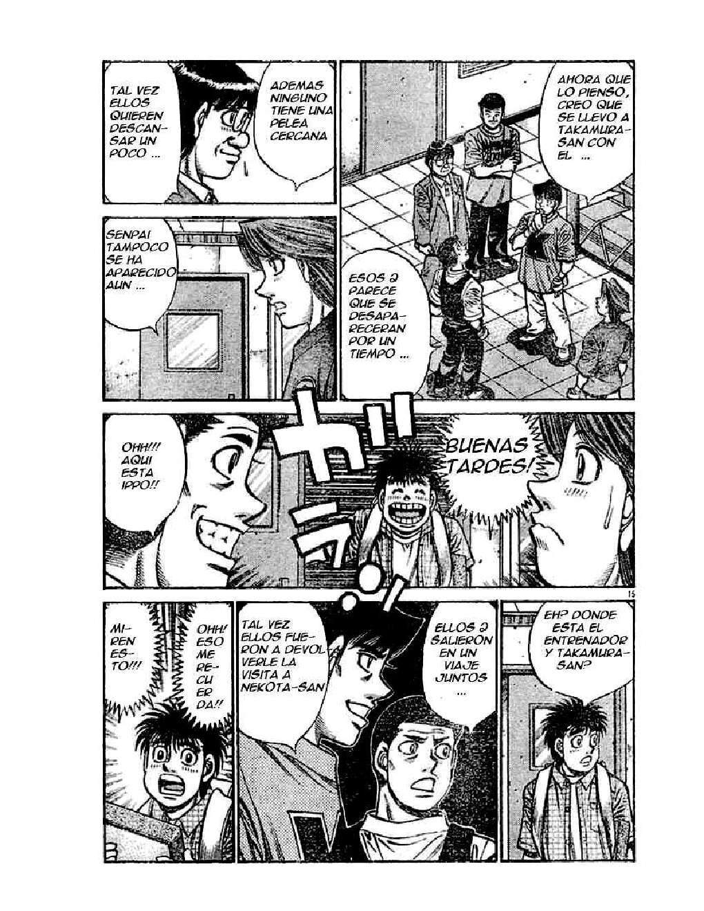 Capitulo 745 page 15