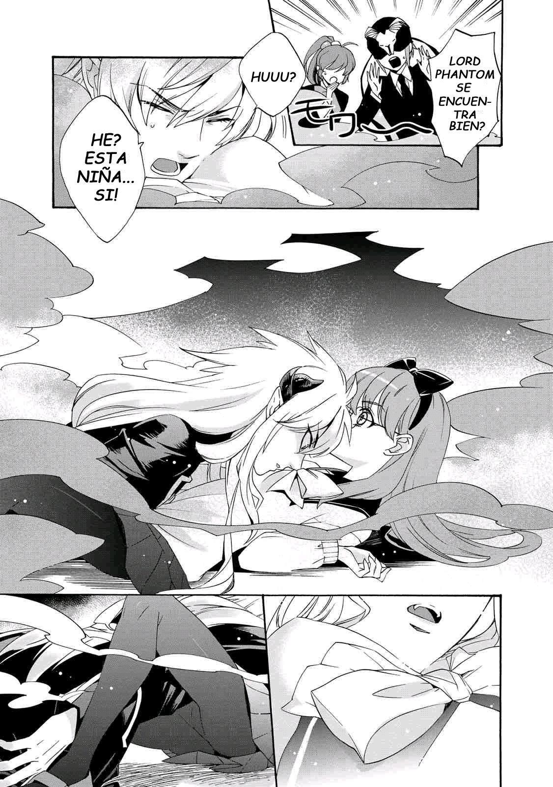 Capitulo 17 page 19