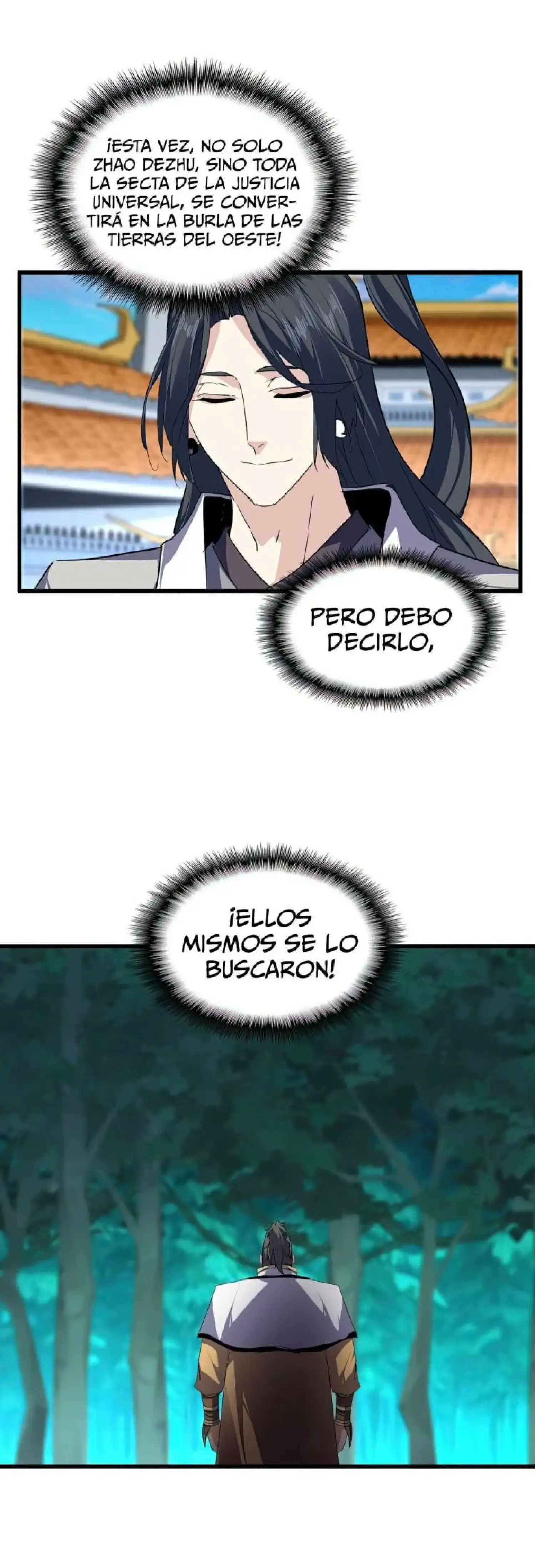 Capitulo 718 page 30