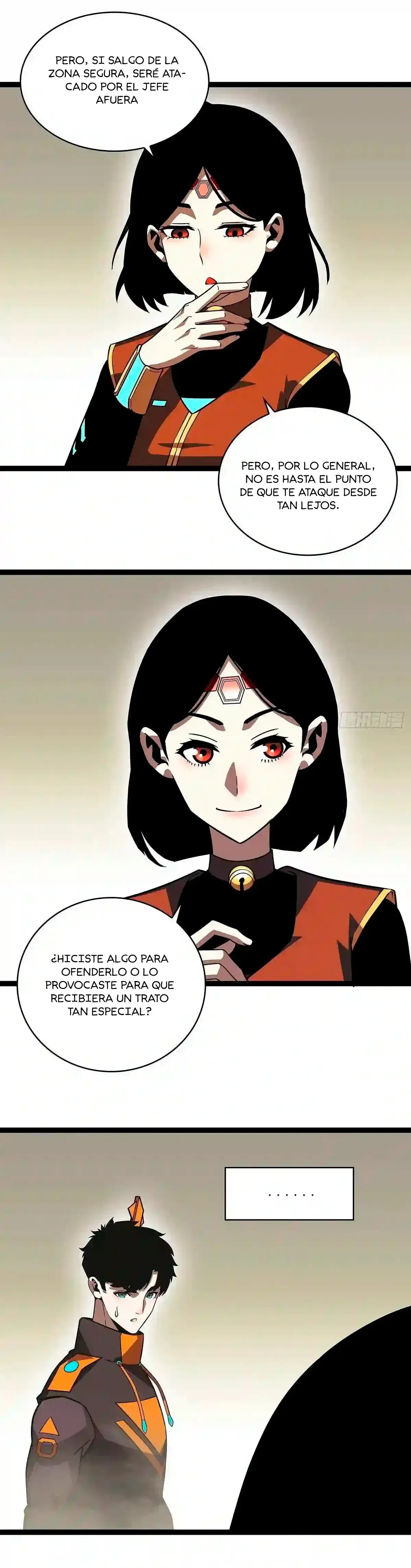 Capitulo 75 page 17