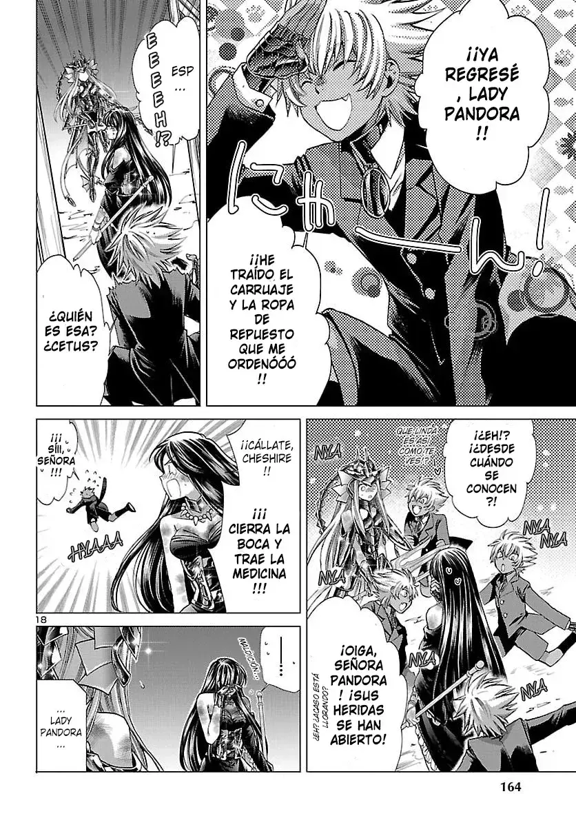 Capitulo 106 page 17
