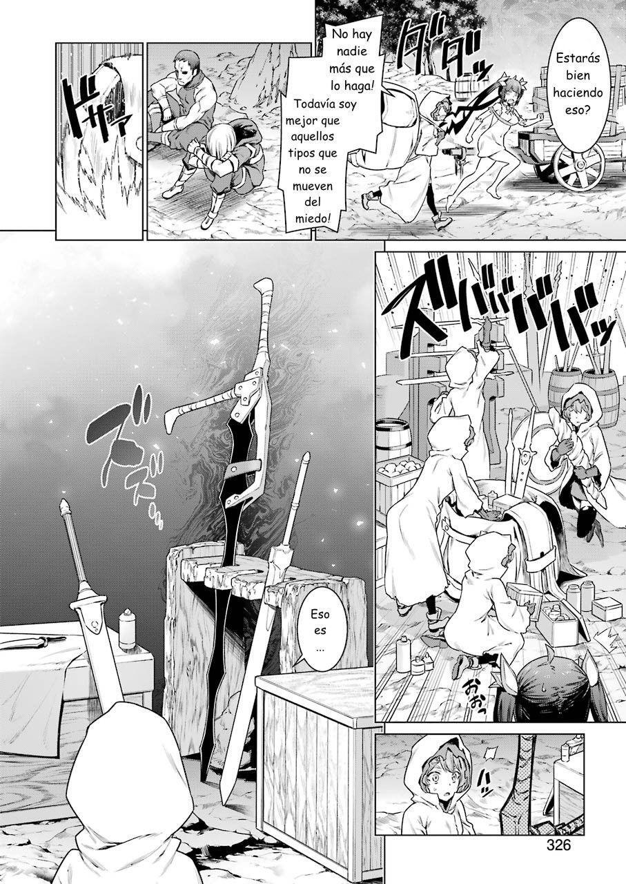 Capitulo 80 page 16