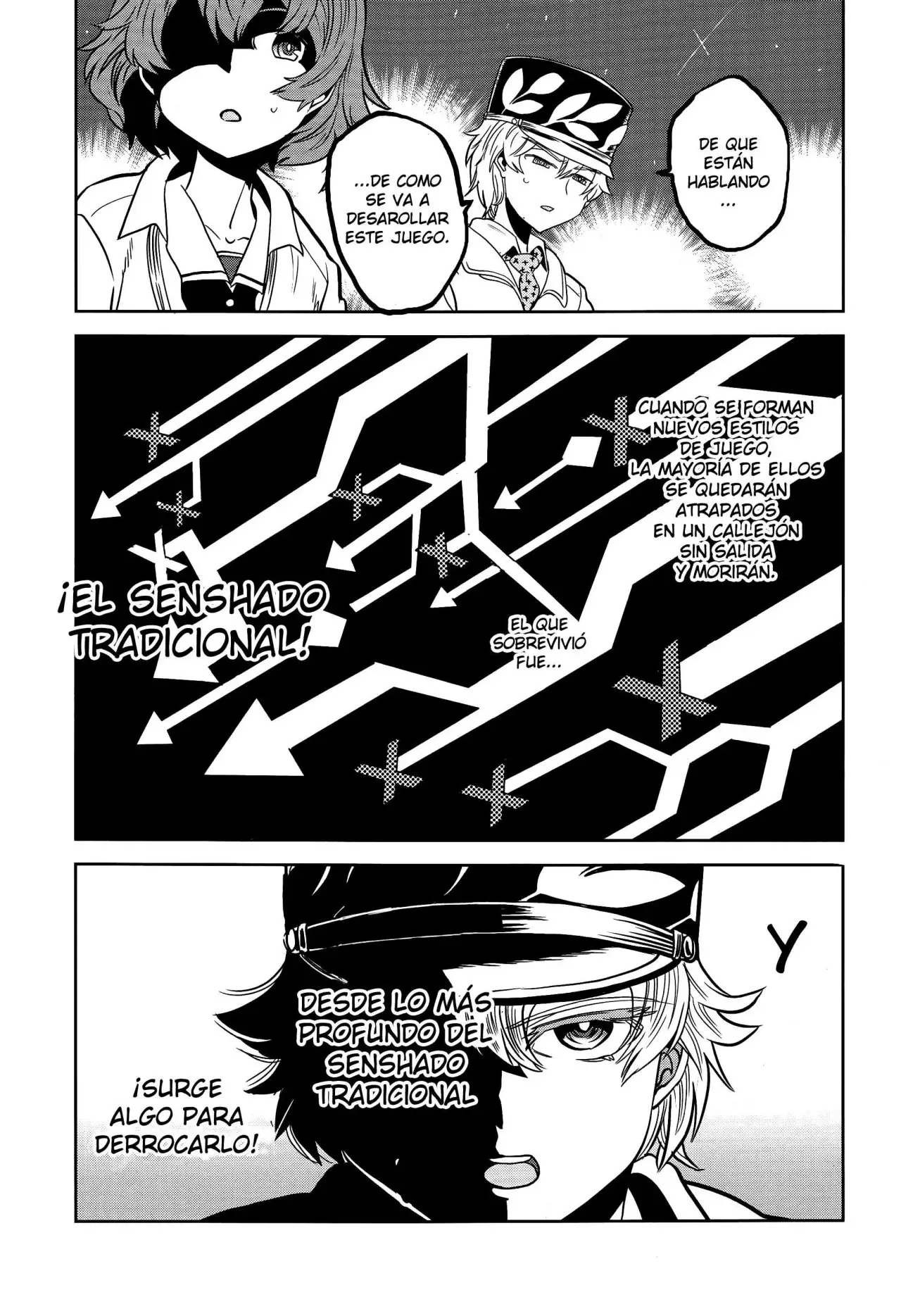 Capitulo 43 page 15