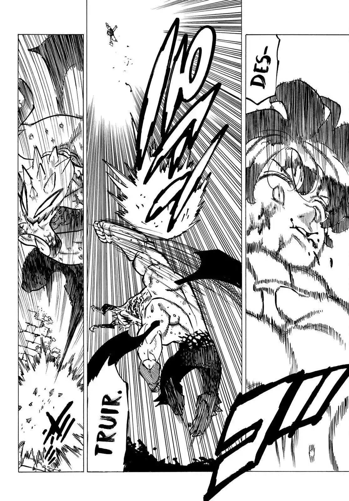 Capitulo 67 page 11