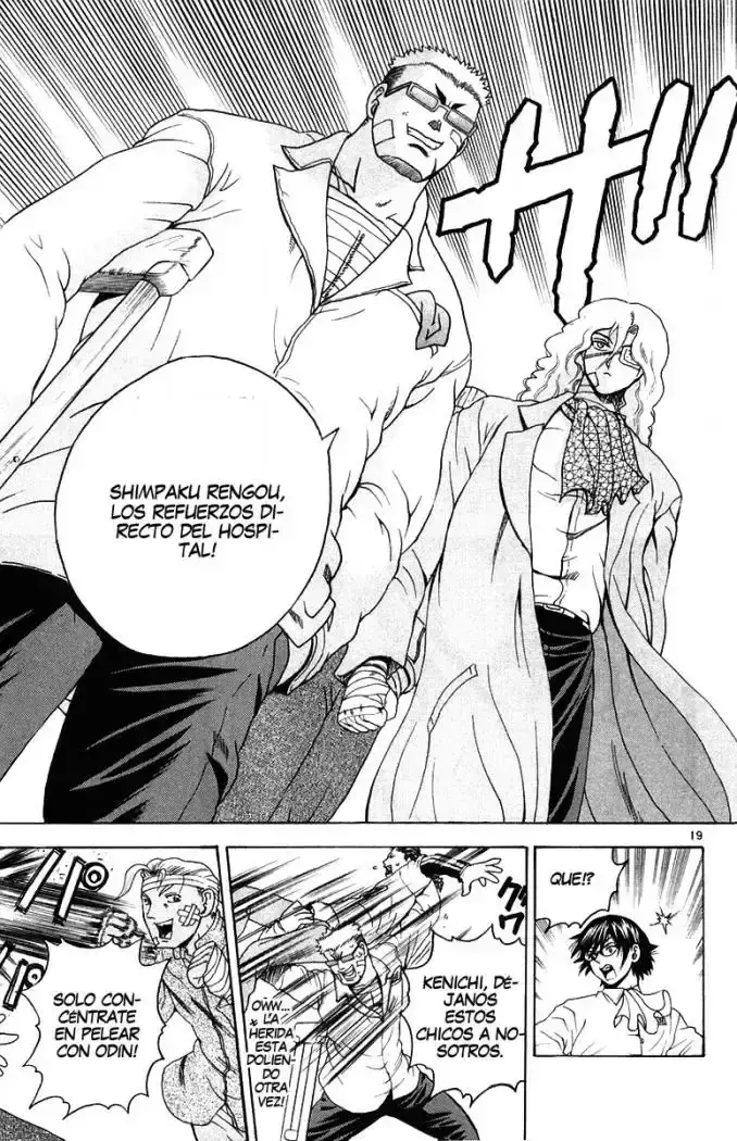 Capitulo 136 page 18