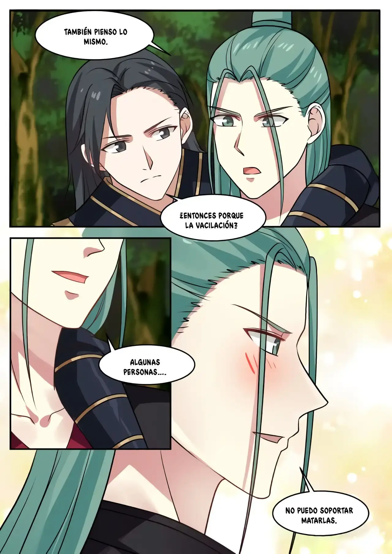 Capitulo 296 page 12