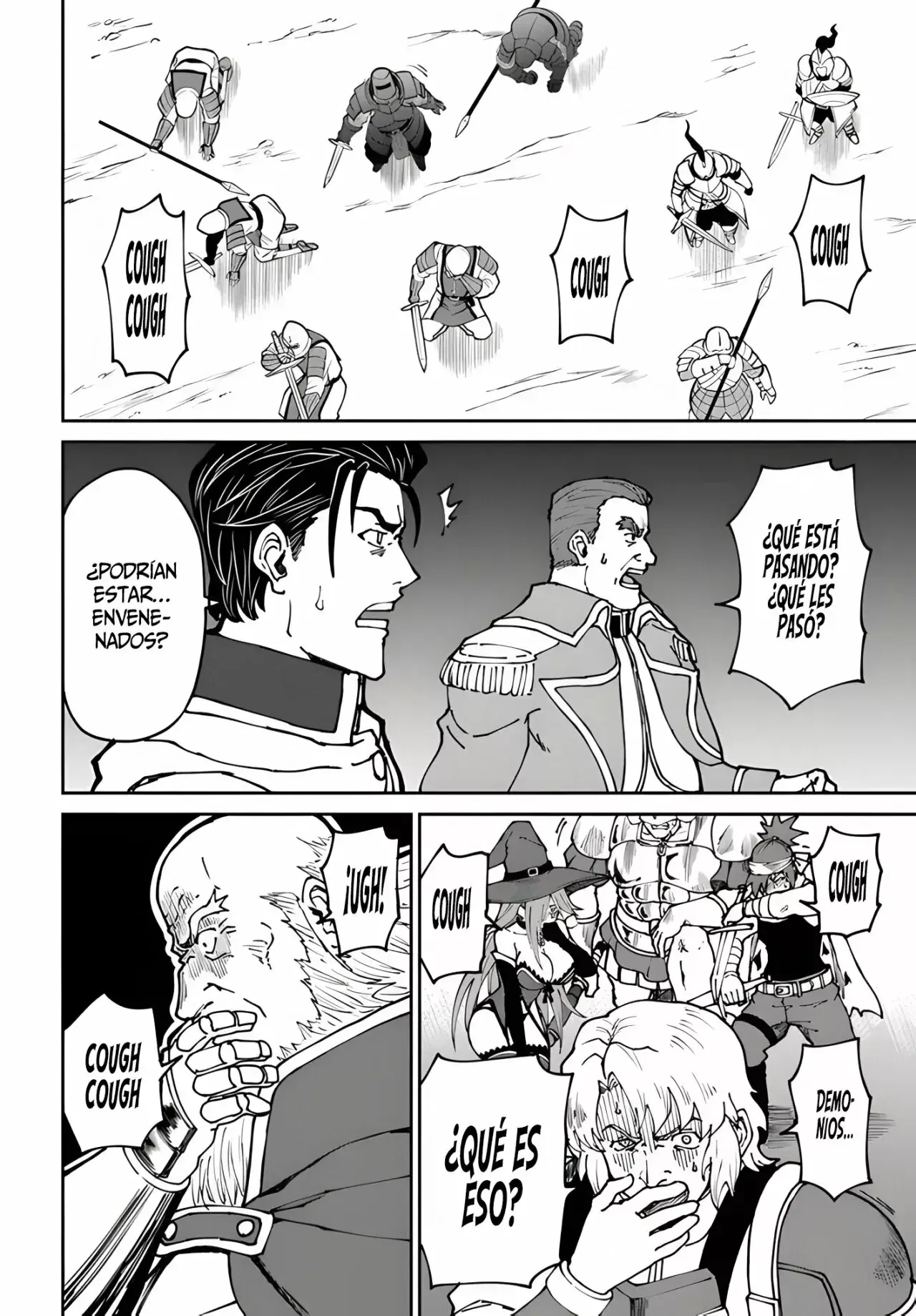 Capitulo 43 page 18